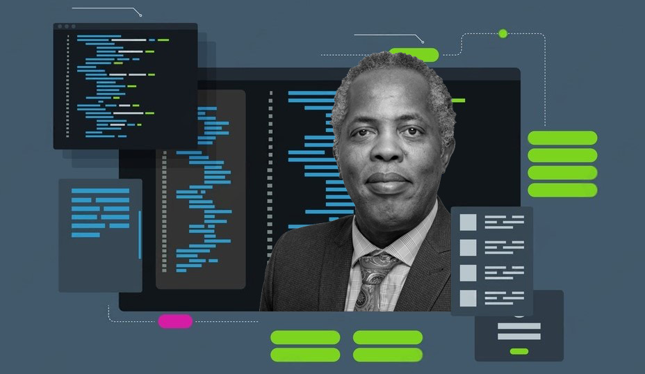 Chief Digital Technology Officer for-hire